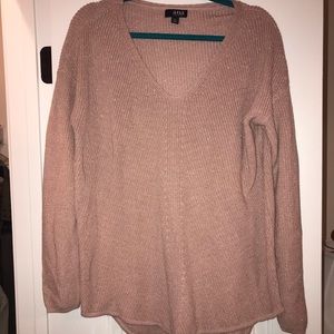 a.n.a Sweater